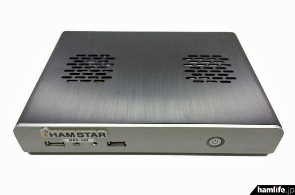 RRS-501（HAM STAR LLP.）