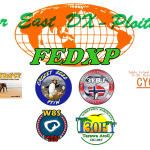 ＜「DXの歴史」を30名に贈呈＞FEDXP（Far East DX-Ploiters）、ブーベ島（3Y0J）＆セーブル島（CY0S）DXペディ最新情報やIC-705用50Wリニアアンプなど展示