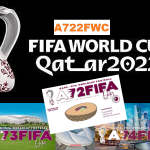 ＜サッカーワールドカップ（W杯）カタール大会2022開催を記念して＞カタールアマチュア無線協会、8つのスタジアム局＋大会イベント局のアマチュア無線局9局を12月18日までPR運用
